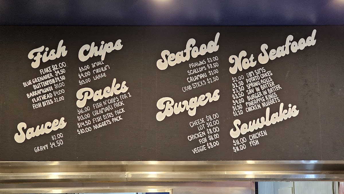 Menu Flippin' Fresh-3