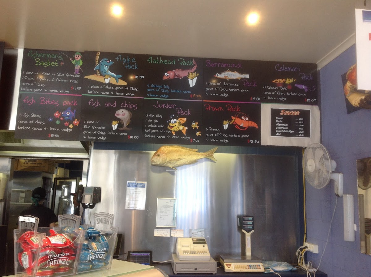 Menu Flippin' Fresh-4