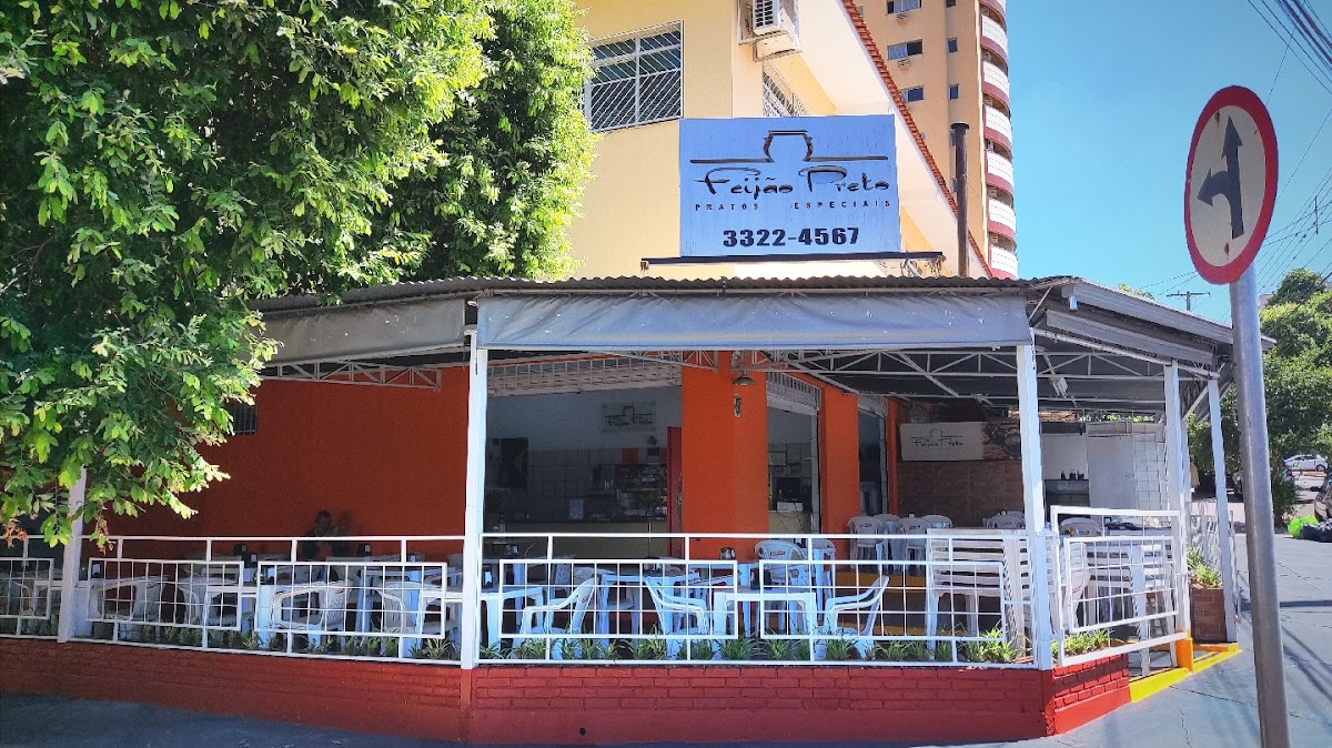 Restaurante Feijao Preto